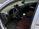 Toyota Corolla 2007 года