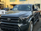 Toyota Tacoma 2025 года
