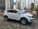 Kia Sportage 2012 года