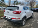 Kia Sportage 2012 года