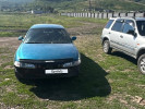 Mazda 626 1992 года