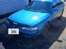 Mazda 626 1992 года