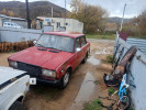 ВАЗ (Lada) 2107 2005 года