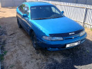 Mazda 626 1992 года