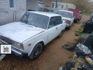 ВАЗ (Lada) 2107 2005 года