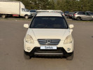 Honda CR-V 2005 года