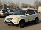 Honda CR-V 2005 года
