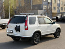 Honda CR-V 2005 года