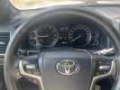Toyota Land Cruiser 2017 года