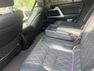 Toyota Land Cruiser 2017 года