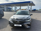 Toyota Camry 2019 года