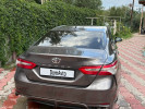 Toyota Camry 2019 года