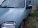 Chevrolet Niva 2006 года