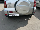 Toyota RAV4 2005 года