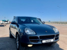 Porsche Cayenne 2005 года