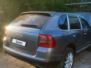 Porsche Cayenne 2005 года