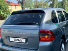 Porsche Cayenne 2005 года