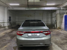 Hyundai Grandeur 2011 года