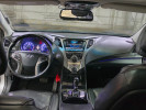 Hyundai Grandeur 2011 года