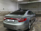 Hyundai Grandeur 2011 года