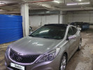 Hyundai Grandeur 2011 года