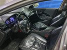 Hyundai Grandeur 2011 года
