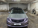 Hyundai Grandeur 2011 года