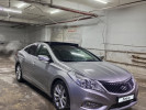 Hyundai Grandeur 2011 года