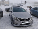 Hyundai Grandeur 2011 года