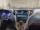 Hyundai Grandeur 2011 года