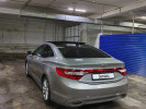 Hyundai Grandeur 2011 года
