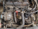Volkswagen Golf 1993 года
