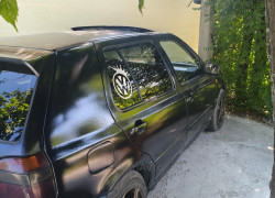 Volkswagen Golf 1992 года