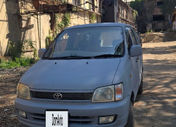 Toyota Town Ace Noah 1997 года