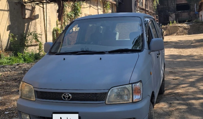 Toyota Town Ace Noah 1997 года