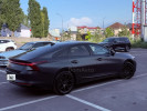 Kia K8 2021 года