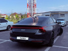Kia K8 2021 года