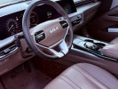 Kia K8 2021 года