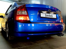 Kia Cerato 2006 года