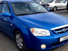 Kia Cerato 2006 года