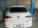 Volkswagen Polo 2022 года