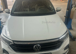 Volkswagen Polo 2022 года
