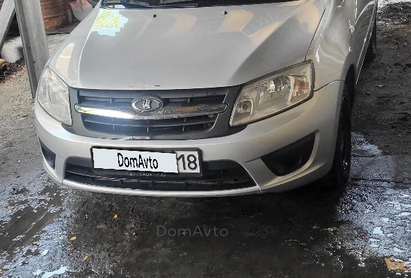 ВАЗ (Lada) Granta 2018 года