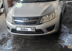 ВАЗ (Lada) Granta 2018 года
