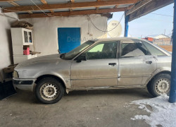 Audi 80 1991 года