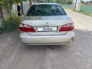 Nissan Maxima 2001 года