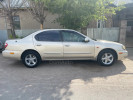 Nissan Maxima 2001 года