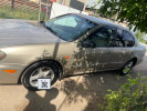 Nissan Maxima 2001 года