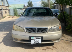 Nissan Maxima 2001 года