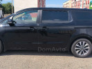 Kia Carnival 2015 года